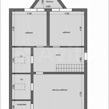 Продается Нежилое помещение, 212 м²
