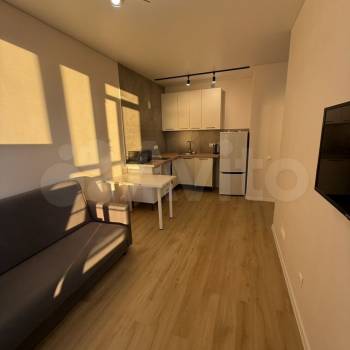 Сдается 1-комнатная квартира, 35,8 м²