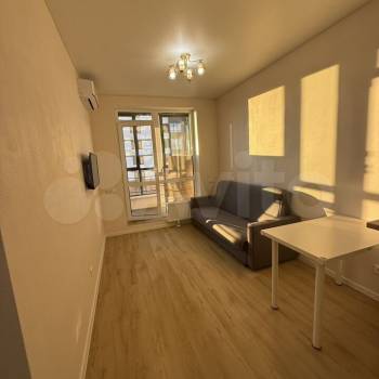 Сдается 1-комнатная квартира, 35,8 м²