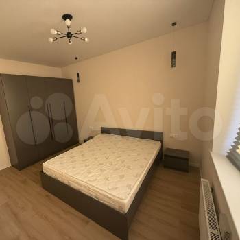 Сдается 1-комнатная квартира, 35,8 м²