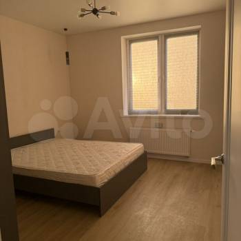 Сдается 1-комнатная квартира, 35,8 м²