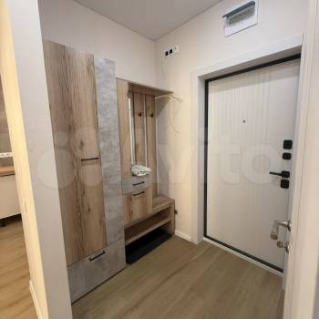 Сдается 1-комнатная квартира, 35,8 м²