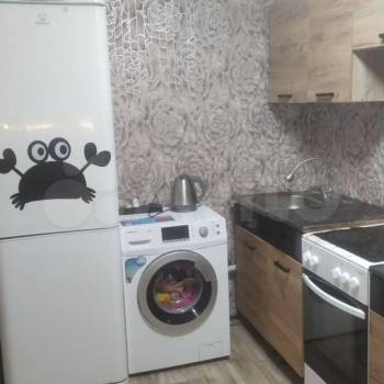 Продается 2-х комнатная квартира, 32,7 м²