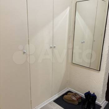 Сдается 1-комнатная квартира, 33 м²