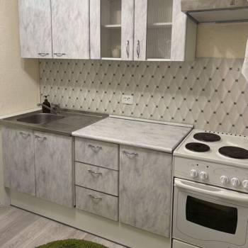 Сдается 1-комнатная квартира, 33 м²