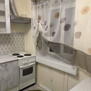 Сдается 1-комнатная квартира, 33 м²