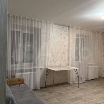 Сдается 1-комнатная квартира, 33 м²