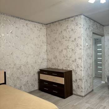 Сдается 1-комнатная квартира, 33 м²