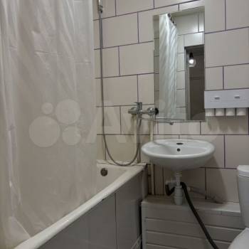 Сдается 1-комнатная квартира, 33 м²