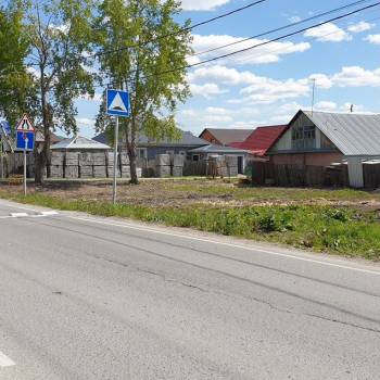 Продается Участок, 1200 м²