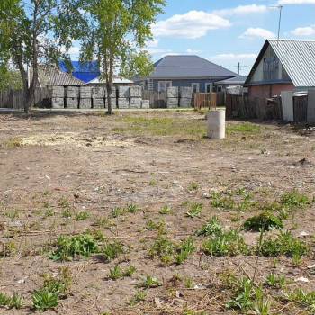 Продается Участок, 1200 м²