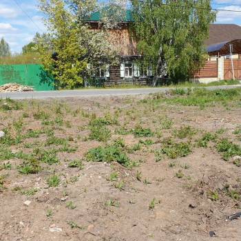 Продается Участок, 1200 м²