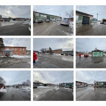 Продается Нежилое помещение, 9052,2 м²