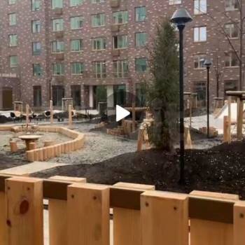 Продается 1-комнатная квартира, 46 м²