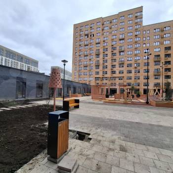 Продается 2-х комнатная квартира, 56,9 м²