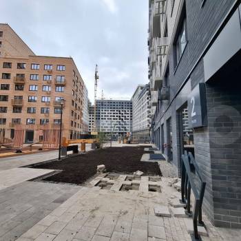 Продается 2-х комнатная квартира, 56,9 м²