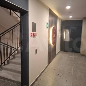 Продается 2-х комнатная квартира, 56,9 м²