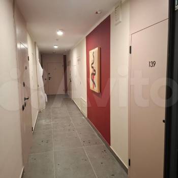 Продается 2-х комнатная квартира, 56,9 м²