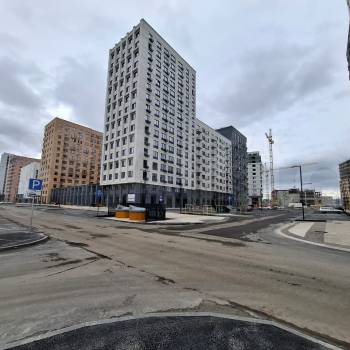 Продается 2-х комнатная квартира, 56,9 м²