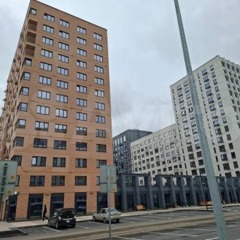 Продается 2-х комнатная квартира, 56,9 м²