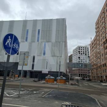 Продается 2-х комнатная квартира, 56,9 м²