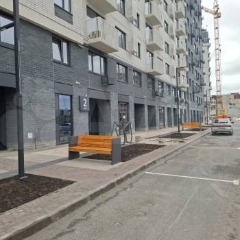 Продается 2-х комнатная квартира, 56,9 м²