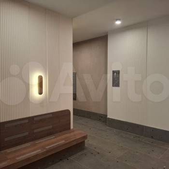 Продается 2-х комнатная квартира, 56,9 м²