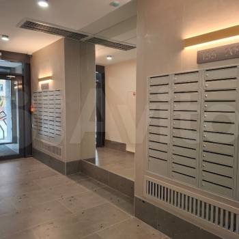 Продается 2-х комнатная квартира, 56,9 м²