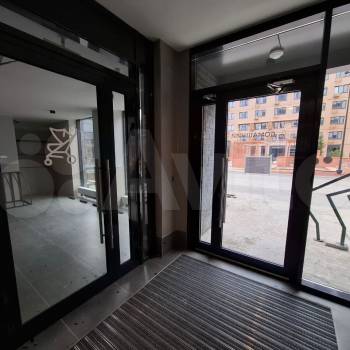 Продается 2-х комнатная квартира, 56,9 м²