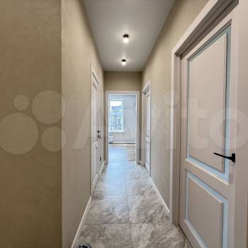 Продается 2-х комнатная квартира, 54 м²