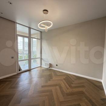 Продается 2-х комнатная квартира, 54 м²