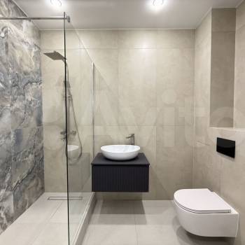 Продается 2-х комнатная квартира, 54 м²