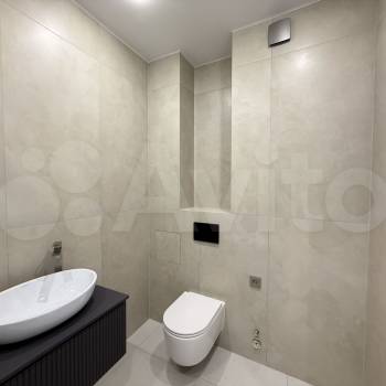 Продается 2-х комнатная квартира, 54 м²