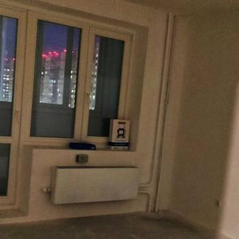 Продается 1-комнатная квартира, 37,2 м²