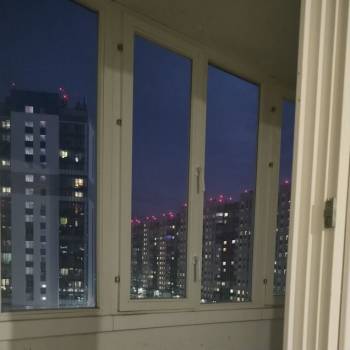 Продается 1-комнатная квартира, 37,2 м²