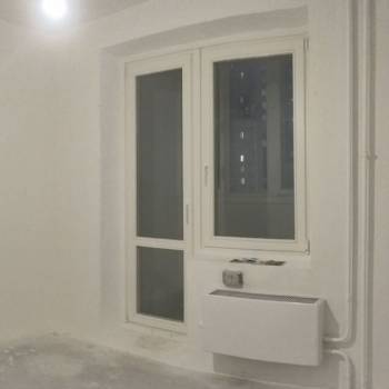 Продается 1-комнатная квартира, 37,2 м²