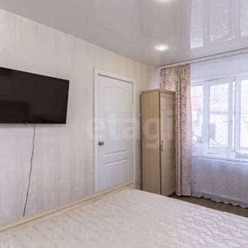 Продается 3-х комнатная квартира, 59 м²