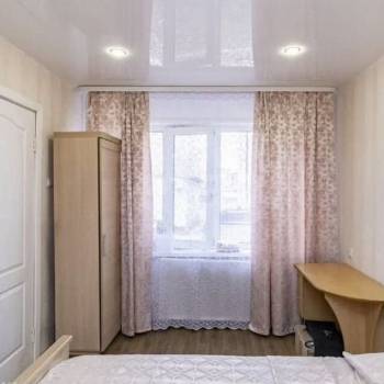 Продается 3-х комнатная квартира, 59 м²