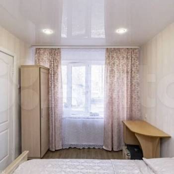 Продается 3-х комнатная квартира, 59 м²