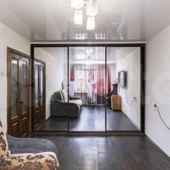 Продается 3-х комнатная квартира, 59 м²