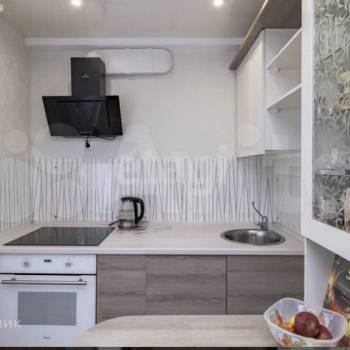 Продается 3-х комнатная квартира, 59 м²