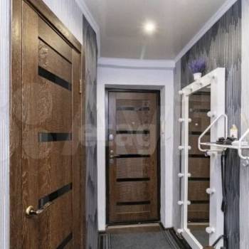 Продается 3-х комнатная квартира, 59 м²