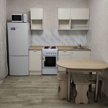 Сдается 1-комнатная квартира, 40,9 м²
