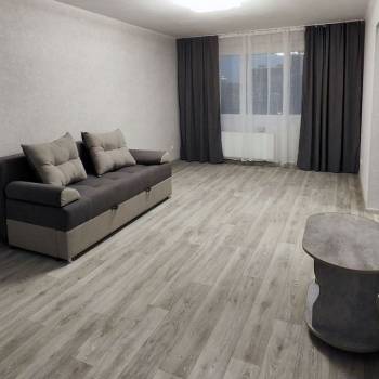 Сдается 1-комнатная квартира, 40,9 м²