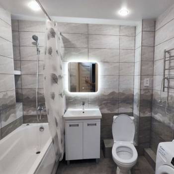 Сдается 1-комнатная квартира, 40,9 м²