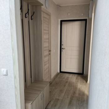 Сдается 1-комнатная квартира, 40,9 м²