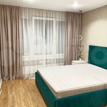 Сдается 2-х комнатная квартира, 40 м²