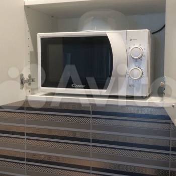 Сдается 2-х комнатная квартира, 40 м²