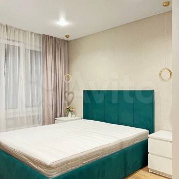 Сдается 2-х комнатная квартира, 40 м²