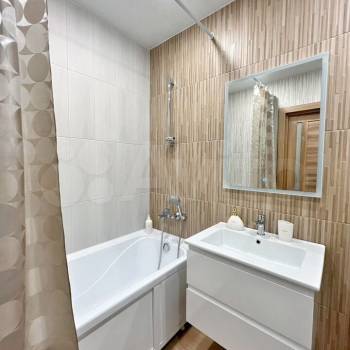 Сдается 2-х комнатная квартира, 40 м²